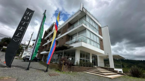 LUXURY Hotel